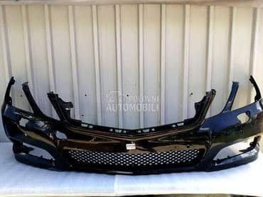 Avangarde Branik za Mercedes Benz E Klasa od 2009. do 2013. god.