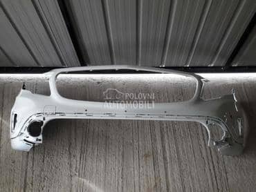 Prednji branik za Mercedes Benz GLA 180, GLA 200, GLA 220 ...
