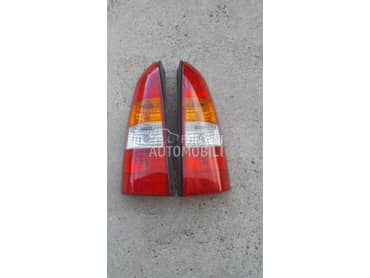 Stop svetlo za Opel Astra G