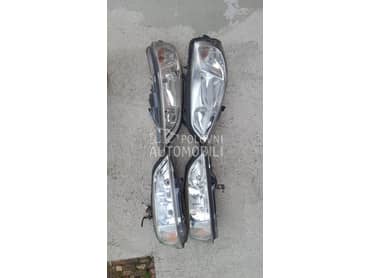 Far za Opel Astra G