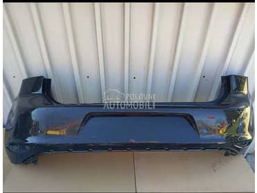 Branik za Volkswagen Golf 7 od 2012. do 2016. god.