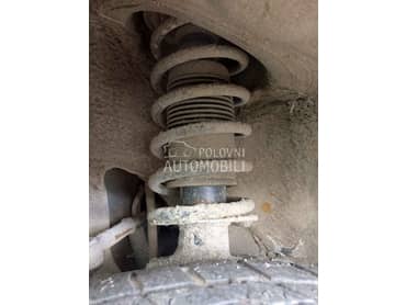 amortizeri za Fiat Panda