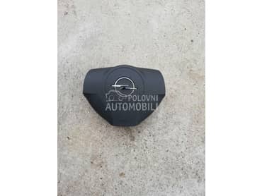 Airbag volana za Opel Astra H