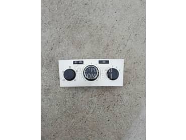 Konzola klime za Opel Astra H