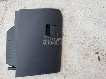 Kaseta za Opel Astra H