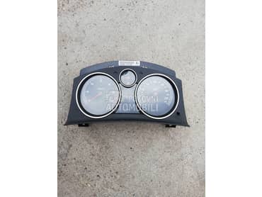 Kilometar sat za Opel Astra H