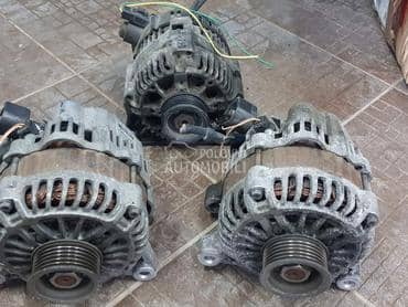 alternator za Peugeot 206, 307