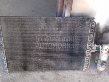 Hladnjak klime za Renault Laguna