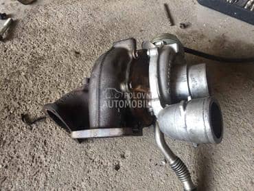 Turbina za Volkswagen Passat B5.5 od 2001. do 2005. god.