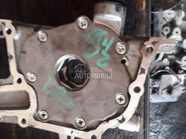 Uljna pumpa 2.0 cdti za Opel Insignia od 2009. do 2013. god.