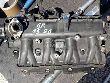 Usisna Grana 1.3 multi jet za Fiat Grande Punto od 2005. do 2010. god.