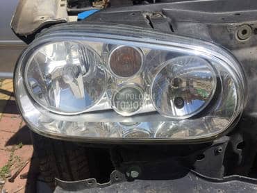 Far za Volkswagen Golf 4 od 1998. do 2004. god.