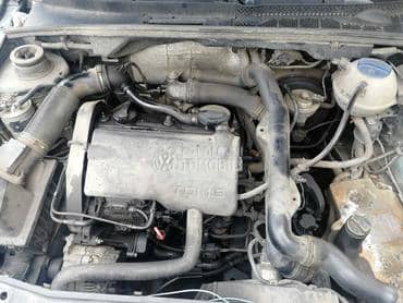 motor 1.9 TDI za Volkswagen Golf 3
