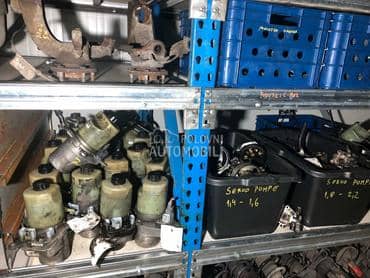 servo pumpa 2,0 tdci tddi za Ford Mondeo od 2000. do 2007. god.