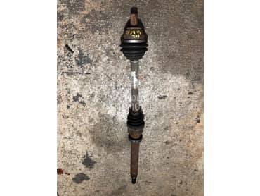 poluosovina 1,6 benzin za Ford Focus od 2004. do 2011. god.