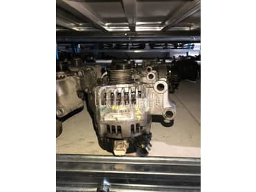 alternator 1,6 benzin za Ford C-Max od 2003. do 2010. god.
