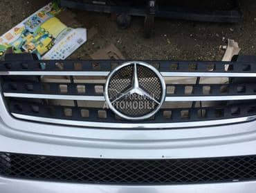 branici za Mercedes Benz A Klasa, B Klasa, CLS Klasa ...