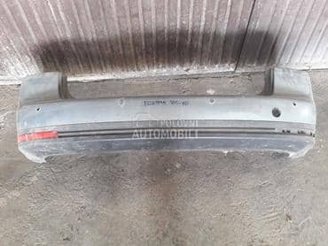 Zadnji branik za Volkswagen Touran