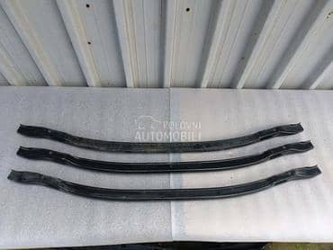 Šina branika za BMW 518, 520, 523 ... od 2010. do 2018. god.