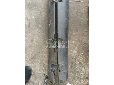 Lajsne na pragovima za Citroen C5