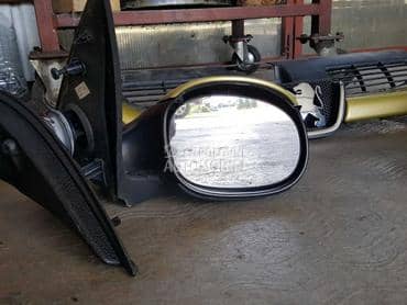 Desni retrovizor za Peugeot 206