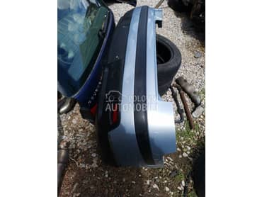 Zadnji branik za Citroen C5 od 2005. do 2008. god.