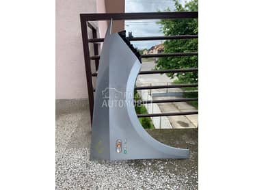 Krilo za Seat Ibiza od 2010. do 2014. god.