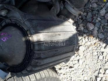 Kuciste filtera vazduha 1.6 za Lancia Delta od 2008. do 2012. god.