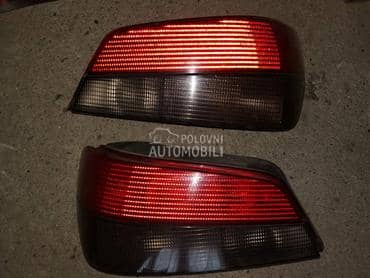 Stop svetla za Peugeot 306