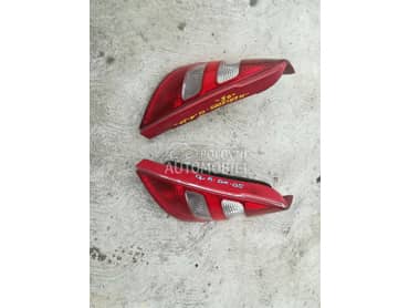 lampe za Mercedes a klasu za Mercedes Benz A Klasa od 2005. do 2008. god.