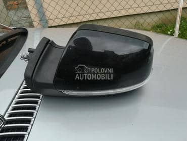 retrovizor levi a klasa 08-11 za Mercedes Benz A Klasa od 2008. do 2011. god.