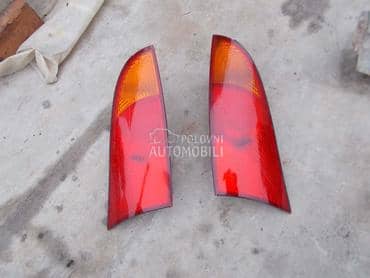 Stop svetla za Ford Focus