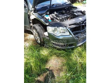 Farovi za Volkswagen Passat B6 od 2004. do 2010. god.