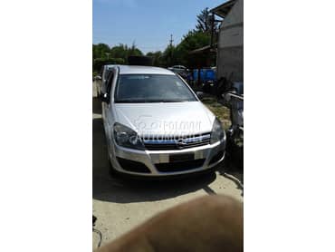 AMORTIZERI za Opel Astra H od 2004. do 2010. god.