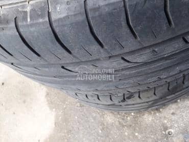 Continental 215/55 R16 Letnja