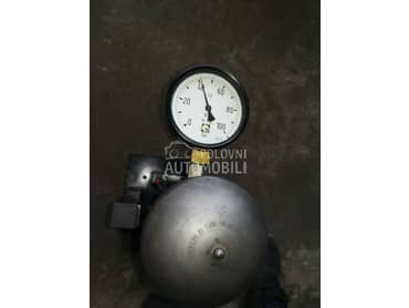 Bombe za Citroen C5 od 2001. do 2016. god.