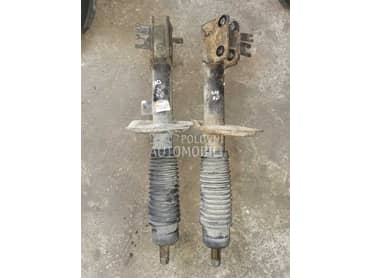 Amortizeri za Citroen C8