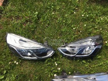 far clio4 za Renault Clio