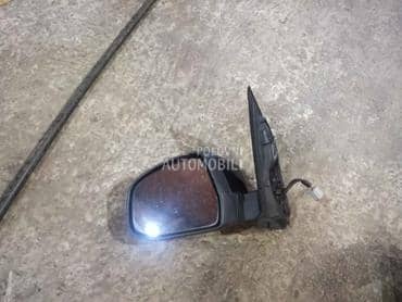 Retrovizor za Ford Focus od 2007. do 2011. god.