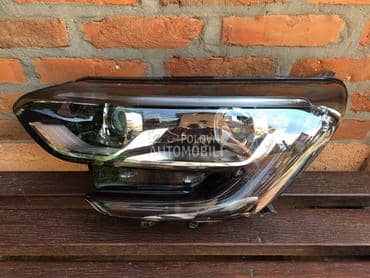 far za Renault Megane