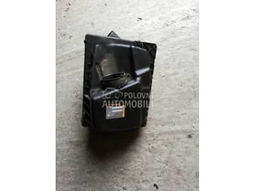 Kuciste filtera vazduha za Opel Astra H