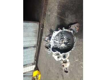 menjac 1,3. 12v. sohc za Hyundai Accent od 2000. do 2005. god.