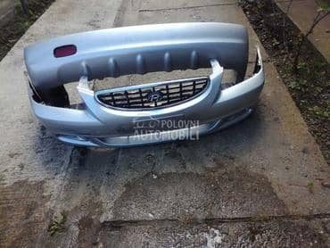 Branik preddnji i zadnji za Hyundai Accent od 2000. do 2002. god.