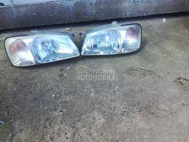 farovi za Hyundai Accent od 2000. do 2002. god.