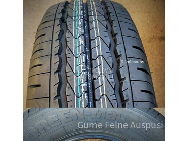 Linglong 235/65 R16 Letnja