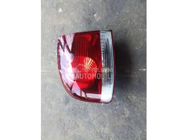 stop lampa  leva za Volkswagen Touareg za 2007. god.