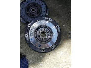 Zamajac za Alfa Romeo 147 od 2000. do 2004. god.