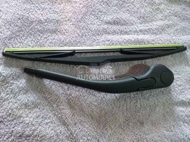 Zadnji brisac SW za Peugeot 206