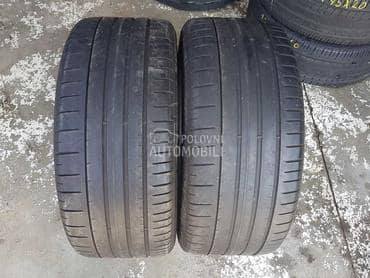 Pirelli 285/40 R20 Letnja