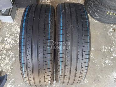 Michelin 225/60 R18 Letnja